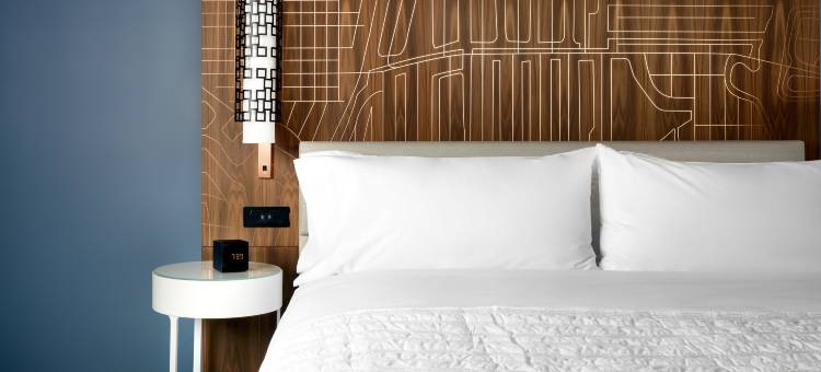 劳德代尔堡机场达尼亚滩艾美酒店(Le Méridien Dania Beach at Fort Lauderdale Airport)图片