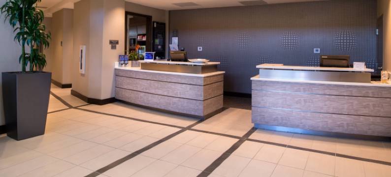 迈阿密西/佛州收费公路居家酒店(Residence Inn Miami West/FL Turnpike)图片