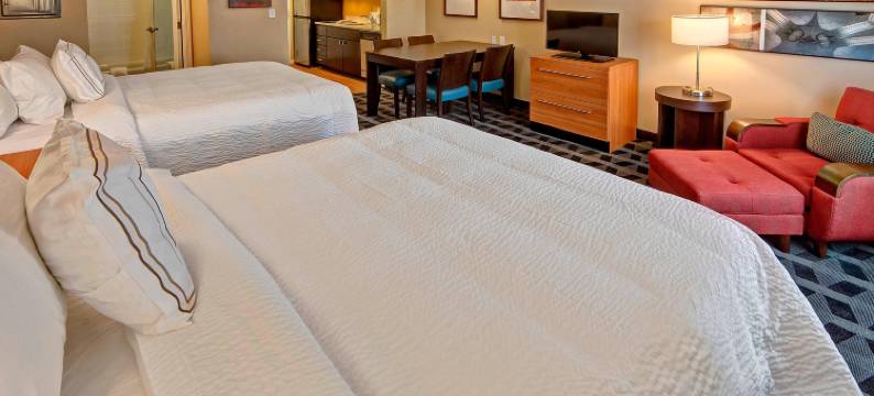 哈蒂斯堡TownePlace套房酒店(TownePlace Suites Hattiesburg)图片