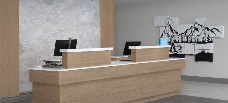 卡斯珀希尔顿花园旅馆(Hilton Garden Inn Casper)图片