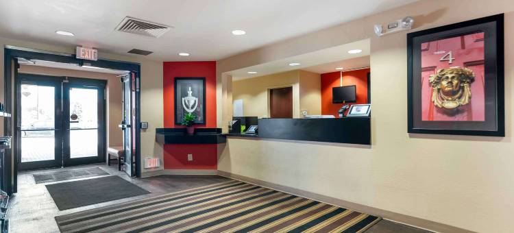 美国爱克斯腾德丝戴酒店-芝加哥-斯科基(Extended Stay America Suites - Chicago - Skokie)图片