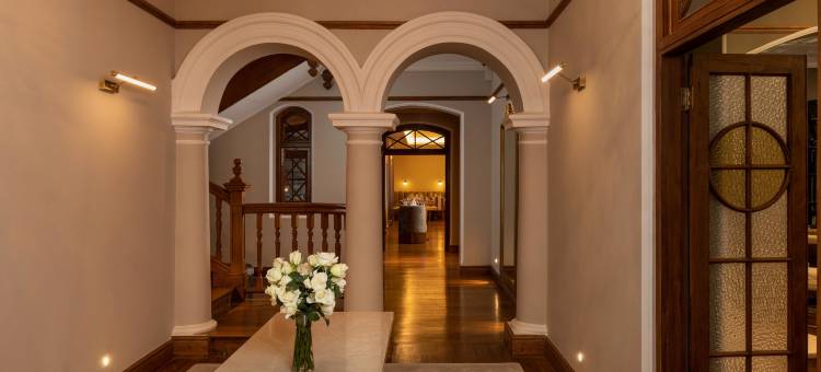 贝尔伍德庄园(The Bellwood Manor)图片