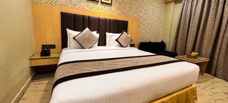 金树酒店(Hotel Golden Tree)图片