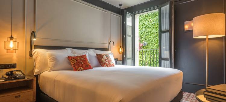 威特莫酒店 - 限成人(Wittmore Hotel)图片