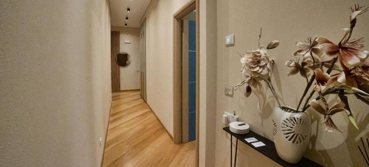 海珍珠豪华客房(Sea Pearl Luxury Rooms)图片