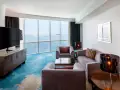 海景行政套房