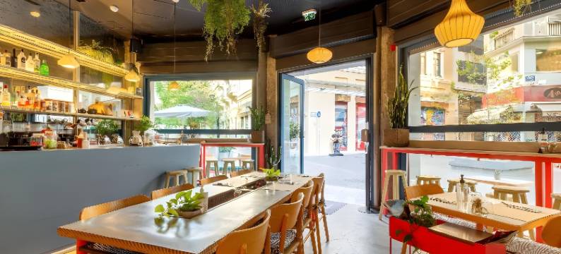 Bob W Eolou(音译)(Bob W Eolou Athens)图片