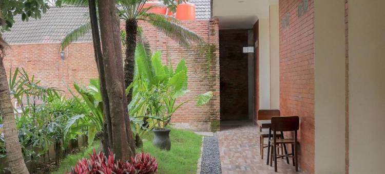 Soka Guesthouse Syariah图片