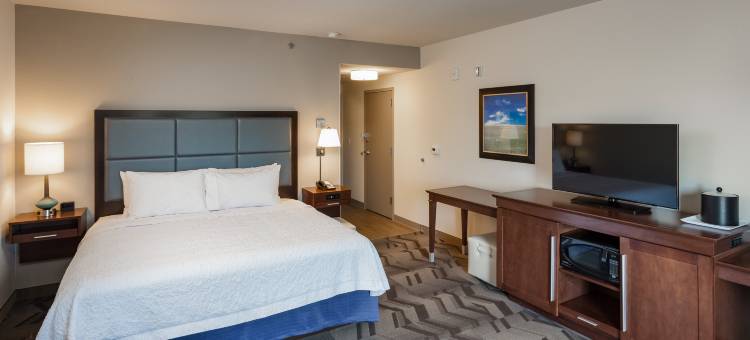 希尔顿欢朋酒店-刘易斯顿(Hampton Inn Lewiston)图片