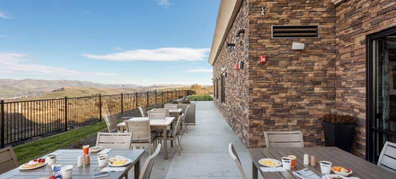 希尔顿欢朋酒店-刘易斯顿(Hampton Inn Lewiston)图片