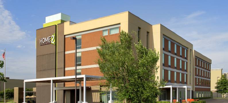 孟菲斯南海文希尔顿Home2套房酒店(Home2 Suites by Hilton Memphis - Southaven)图片