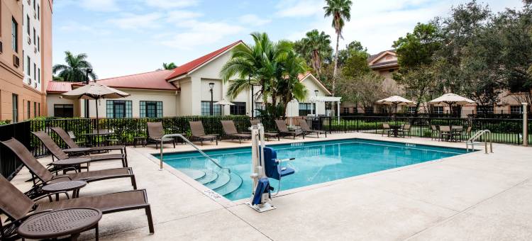 Homewood Suites by Hilton-西棕榈滩(Homewood Suites by Hilton West Palm Beach)图片