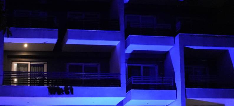 地铁工作室酒店(Metro Studios)图片