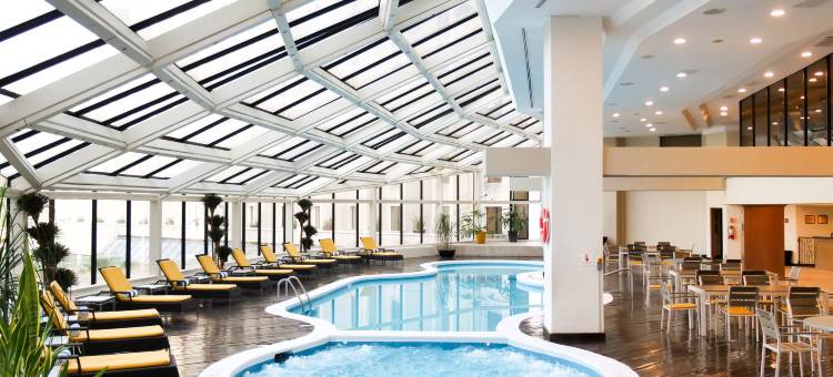 MS千禧蒙特雷酒店-希尔顿格芮精选(MS Milenium Monterrey, Curio Collection by Hilton)图片