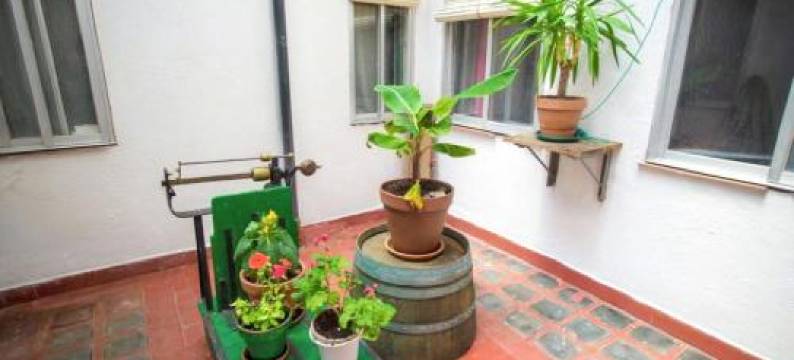 比蒂古迪诺 3 居私人别墅 - 附私人游泳池/设备完善阳台/无线上网(Charming Villa in Vitigudino with Private Pool)图片