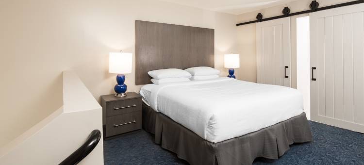 雷诺沃酒店(Hotel Renovo des Moines Urbandale, Tapestry Collection by Hilton)图片