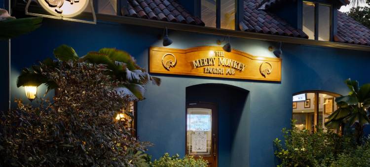 桑戴尔巴巴多斯酒店 - 全包式 - 仅供情侣或夫妻入住(Sandals Barbados All Inclusive - Couples Only)图片