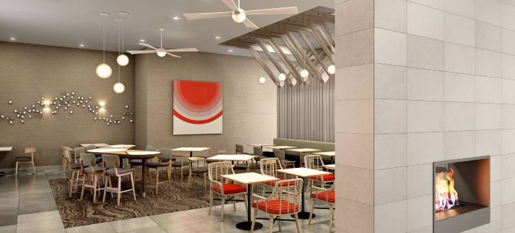 Homewood Suites by Hilton-贝尔蒙特(Homewood Suites by Hilton Belmont)图片