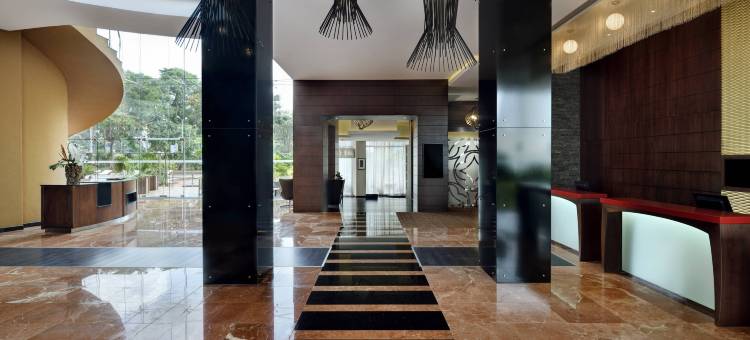 阿克拉万豪酒店(Accra Marriott Hotel)图片
