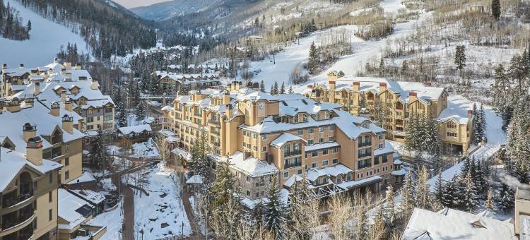 水獭溪傲途格精选小屋酒店(Beaver Creek Lodge, Autograph Collection)图片