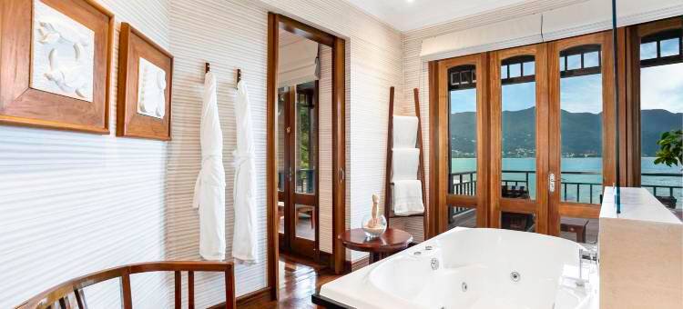 塞舌尔诺斯霍尔摩希尔顿度假酒店(Hilton Seychelles Northolme Resort & Spa)图片