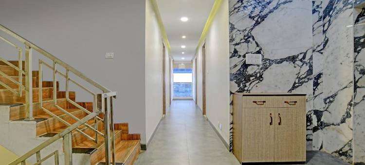 希夫查亚酒店(Hotel Shiv Chhaya)图片