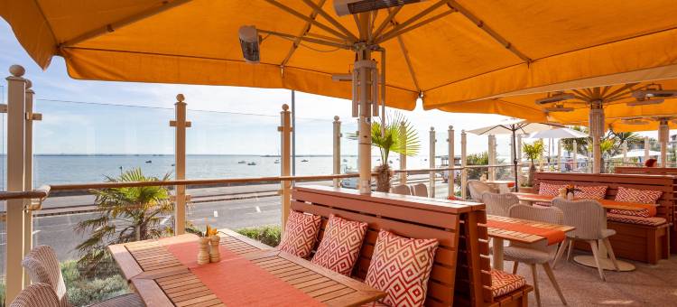 罗斯林海滩酒店(Roslin Beach Hotel)图片