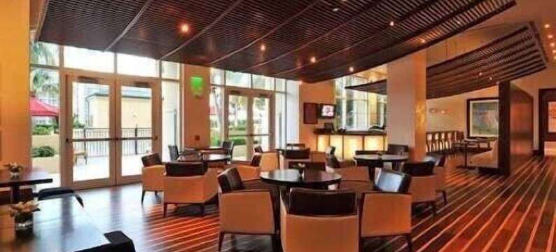 Palm Beach Marriott Resort & Spa, 2 Bd/2ba,  Great Ocean View - Now Available图片