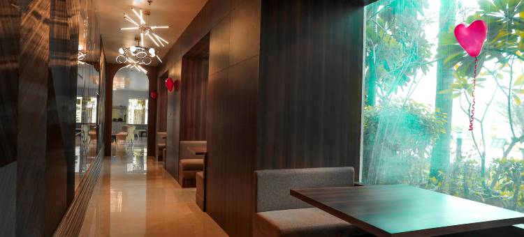 布拉胡拉黄金度假村(Bravura Gold Resort)图片