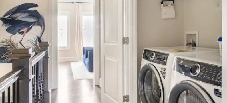 Downtown Riverfront Luxury Townhome图片