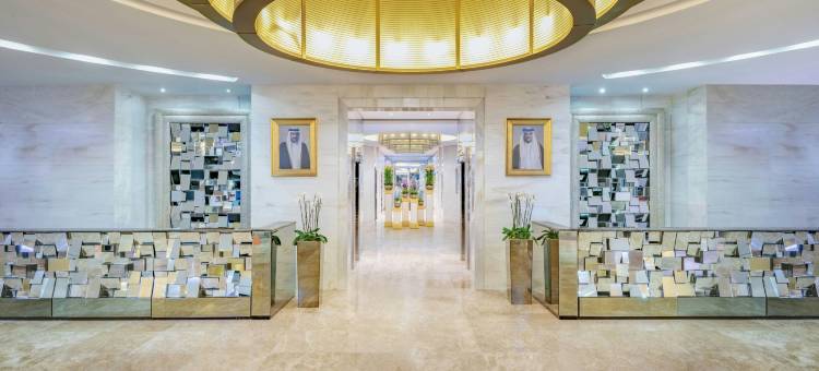 Qabila西湾酒店(Qabila Westbay Hotel)图片