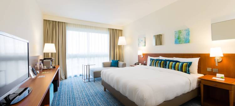 布鲁塞尔万怡酒店(Courtyard Brussels)图片