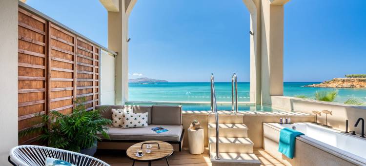 圆顶诺鲁哈尼亚万豪傲途格精选酒店-限成人(Domes Noruz Chania, Autograph Collection)图片