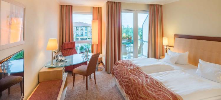 卡斯坦尼度假贝斯特韦斯特精品酒店(Best Western Premier Castanea Resort Hotel)图片