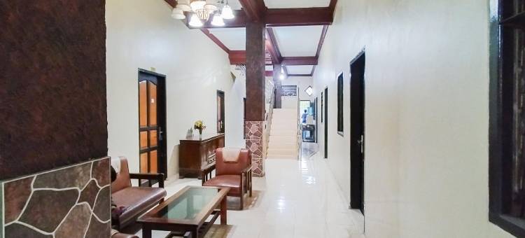 OYO2181尤达大酒店(RedDoorz at Hotel Grand Yuda Tenggarong)图片