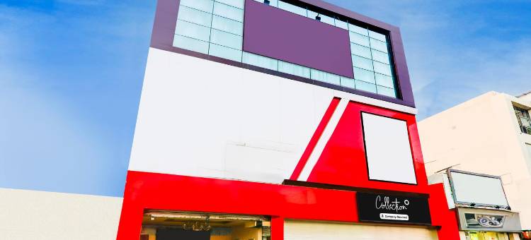 Super Collection O Alambagh Formerly BM Palace图片