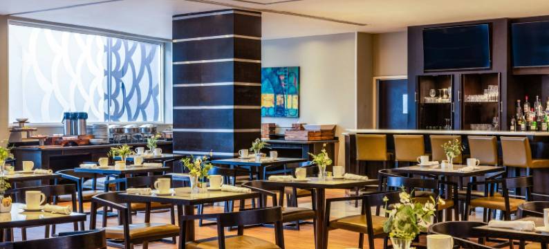 托卢卡特罗肯万怡酒店(Courtyard Toluca Tollocan)图片