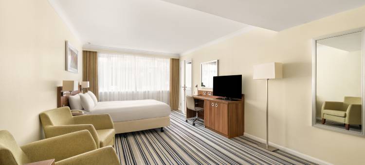 约克假日酒店(Holiday Inn York)图片