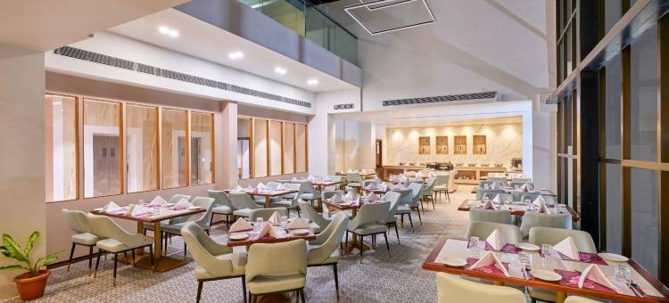 瑞根塔德瓦卡(Regenta Dwarka)图片