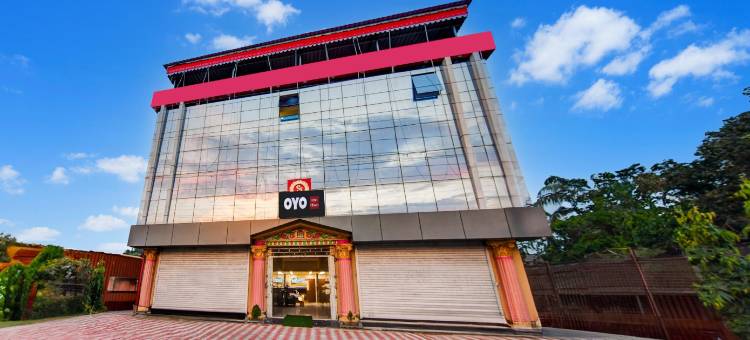 Hotel O by OYO Fifteen图片