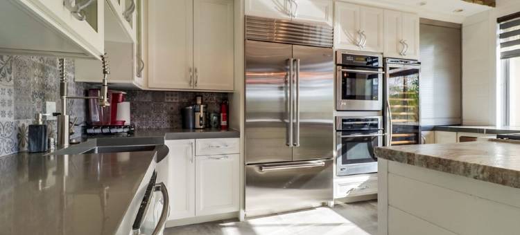 Luxury Coronado Home 500ft to Beach, Ferry, & Restaurants + Rooftop图片