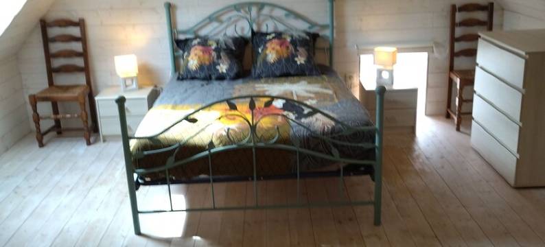 Gîte 2 persons Auderville La Hague "2 épis gîte de France" on the GR 223图片