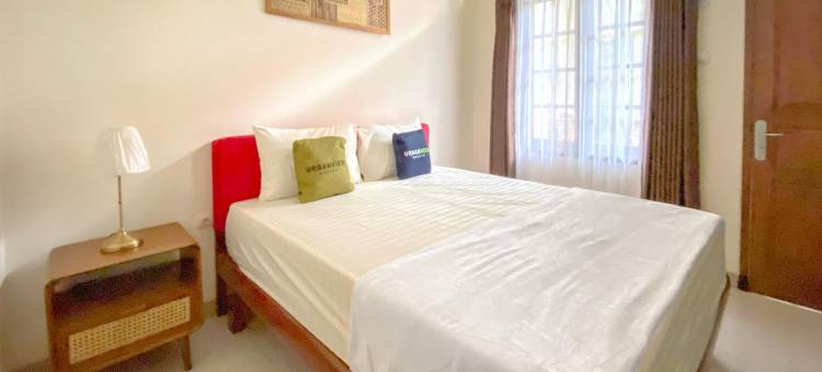 Raden Mansion Jember Urbanview图片