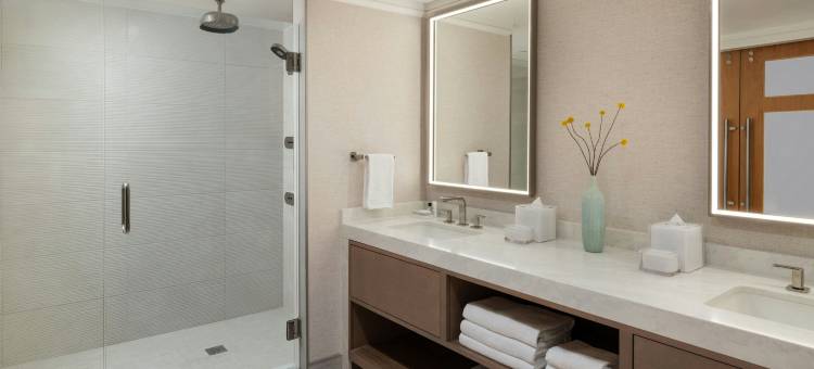 劳德代尔堡海港海滩万豪度假酒店及水疗中心(Fort Lauderdale Marriott Harbor Beach Resort & Spa)图片