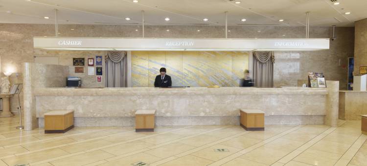 幕张春天酒店(Hotel Springs Makuhari)图片