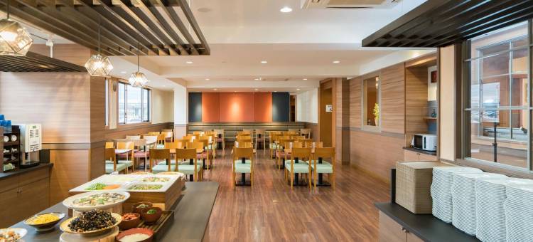 仓敷Vessel酒店(Vessel Hotel Kurashiki)图片