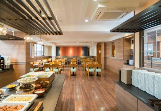 Vessel Hotel KurashikiHotel Overview