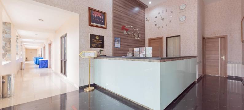 The Lavana Incottage Inkoppabri Puncak图片