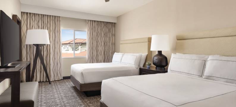 曼德勒海湾扎卡里沙丘-希尔顿格芮精选酒店(Zachari Dunes on Mandalay Beach, Curio Collection by Hilton)图片