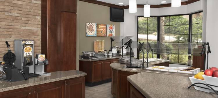 Staybridge Suites 查尔斯顿，阿什利磷酸盐(Staybridge Suites CHARLESTON-ASHLEY PHOSPHATE by IHG)图片